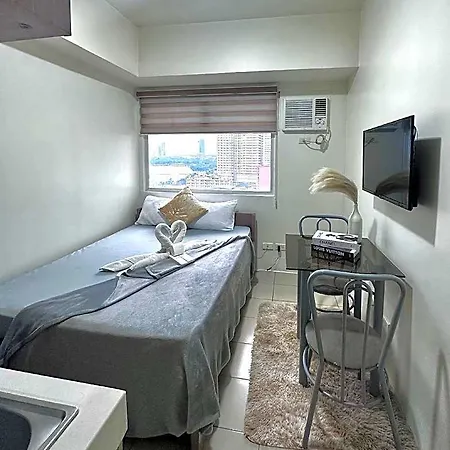 Super Nice Condotel Mandaluyong