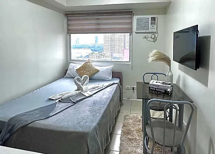 酒店 Super Condotel Mandaluyong