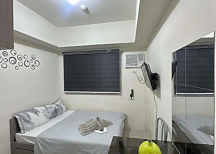 Super Condotel Mandaluyong 2*