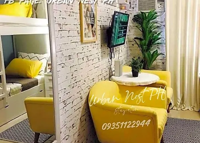 Super Condotel Mandaluyong 酒店 2*