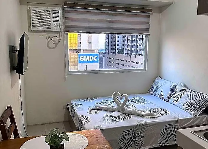 Super Condotel Mandaluyong 2* 马尼拉
