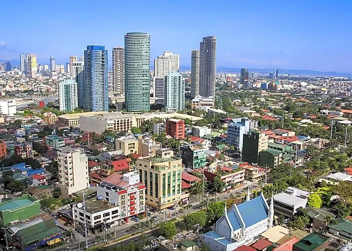 Super Condotel Mandaluyong